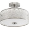 Progress Lighting Mingle LED Collection 14" Semi-Flush Mount P2320-0930K9 - alternate 1